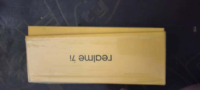 reakme 7i  8GB  128GB