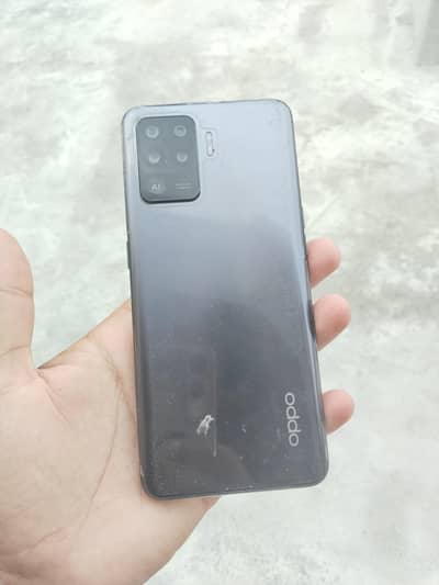 oppo F19 Pro 8/128 With Box
