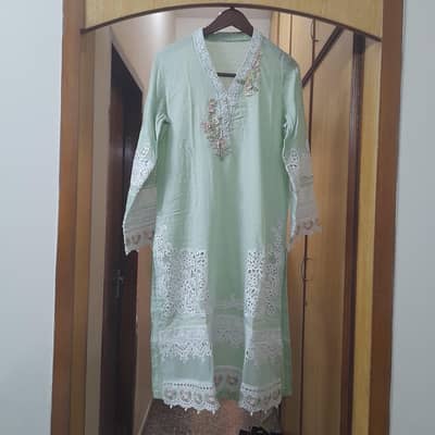 lawn dresses