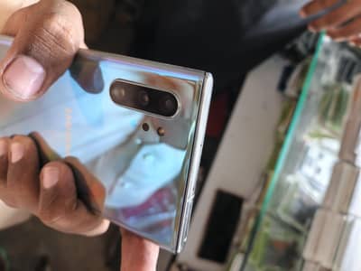 Samsung Mobile Note 10 Plus