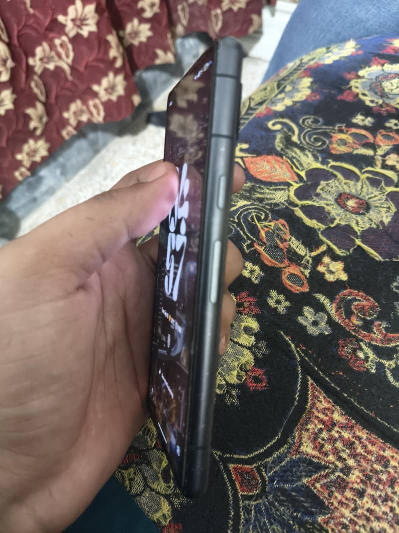Google Pixel 7a 4