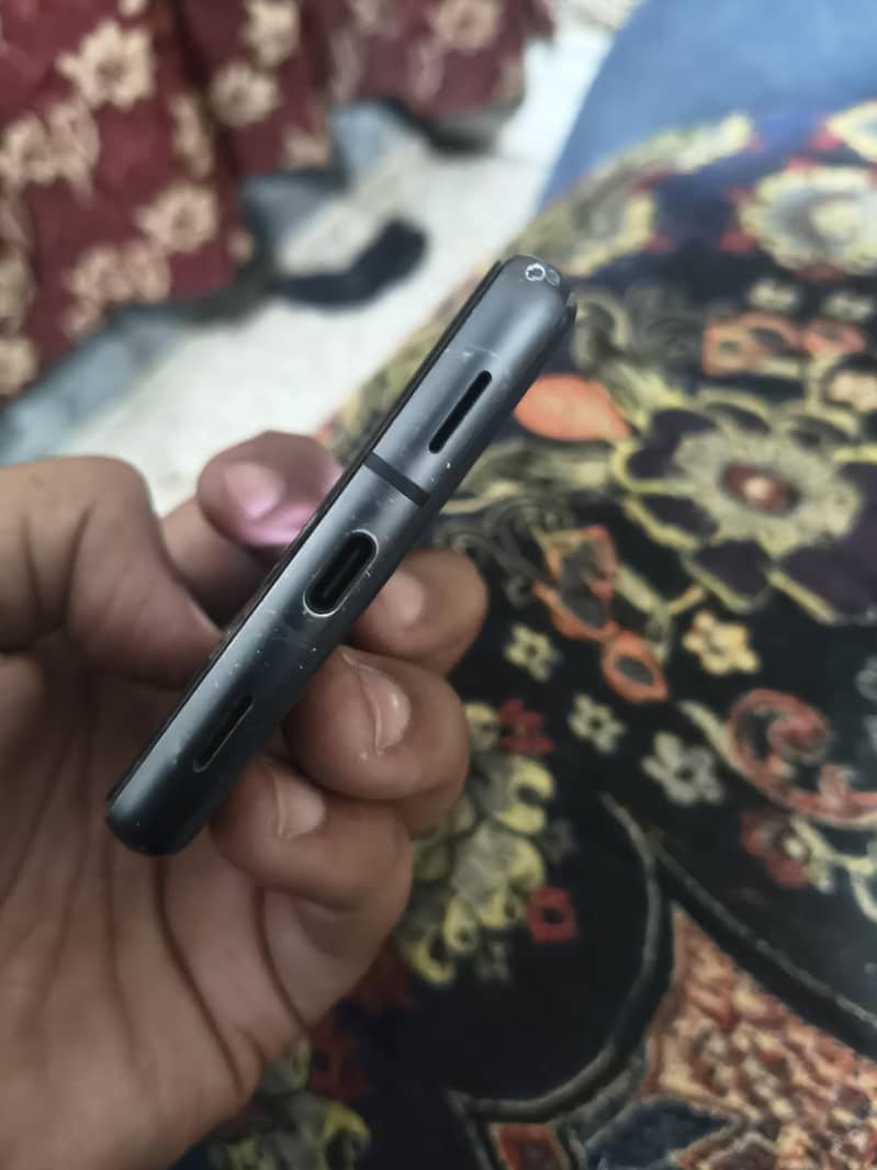 Google Pixel 7a 5