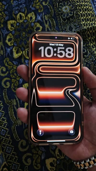 Apple iPhone 17 Pro Max jv with box