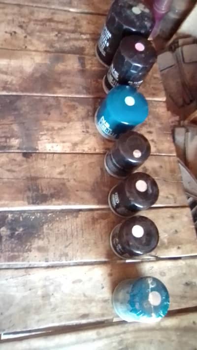 oil filters