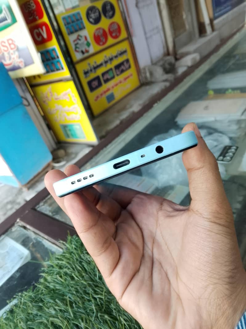 Xiaomi Realmi note 50 3