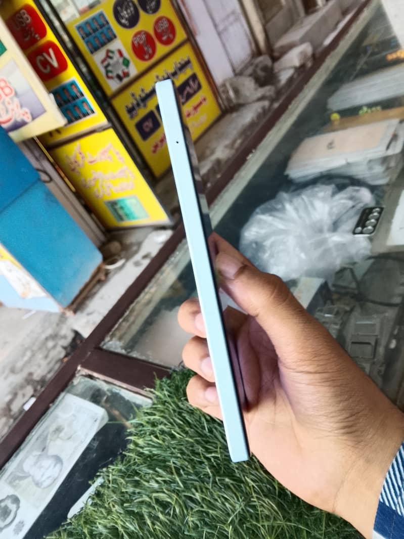 Xiaomi Realmi note 50 4