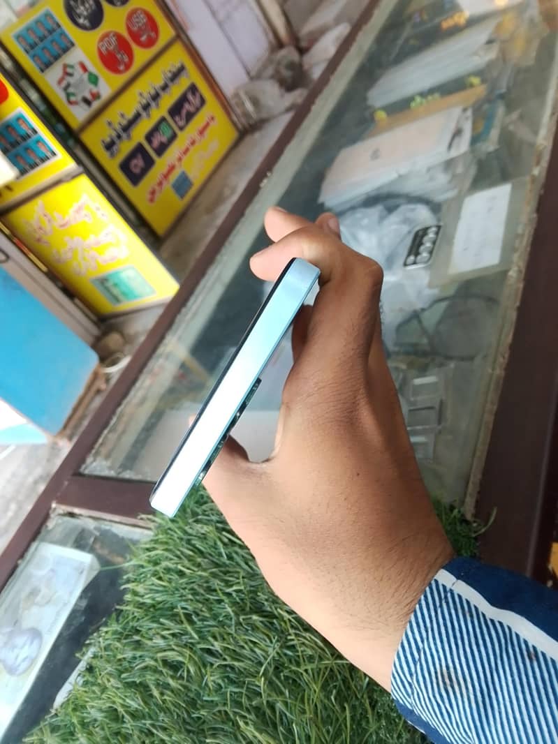 Xiaomi Realmi note 50 6
