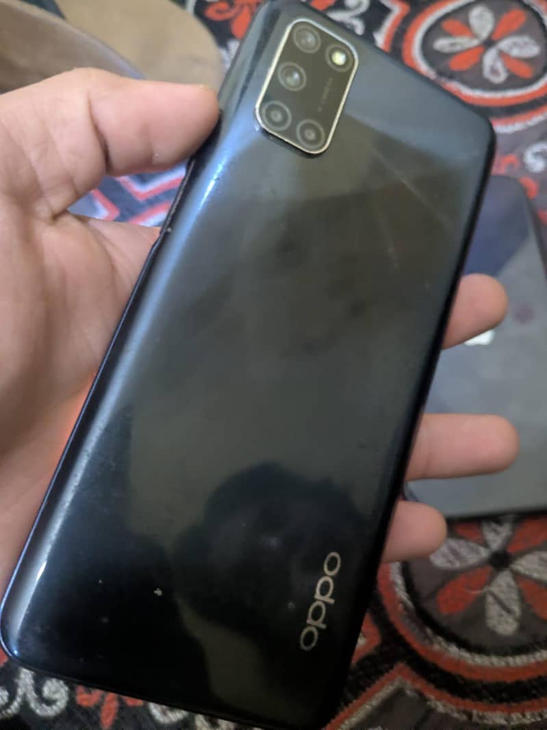 OPPO A92 1