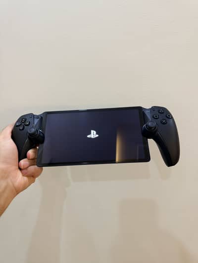 Playstation 5 PS Portal