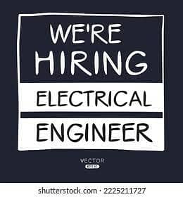 We are looking for an Electronics Engineer