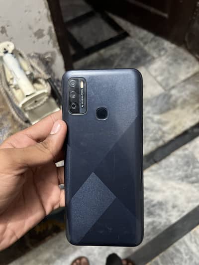 Infinix Hot 9 Play