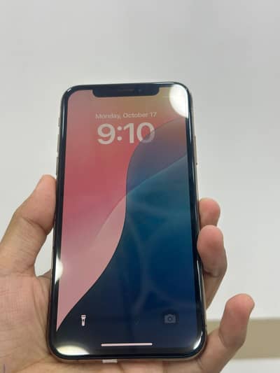 Apple iPhone XS