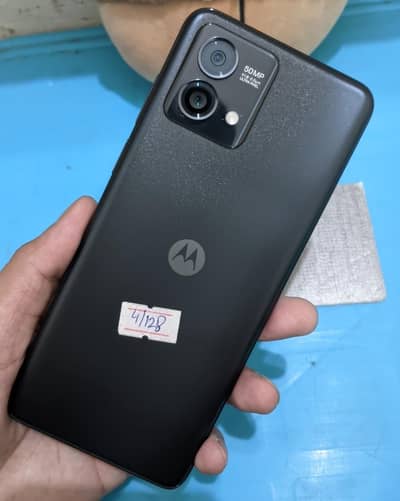 Motorola G Stylus 5G (2023) -  4+4/128 - SD 6 Gen. 1 - Non PTA