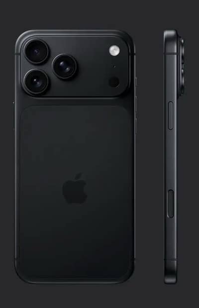 Apple iPhone 18 Pro Max