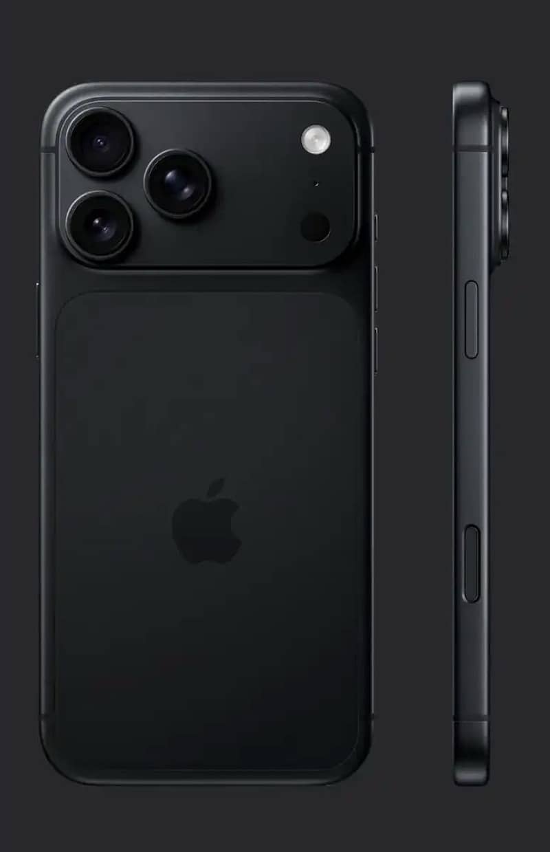 Apple iPhone 18 Pro Max 0