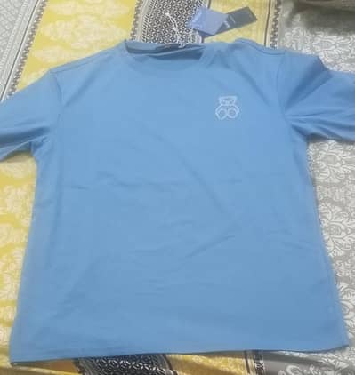 HLA Brand New T-Shirt XL size available for sale.