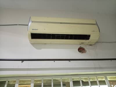 1 ton split AC for sale urgent