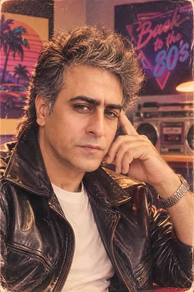 imran