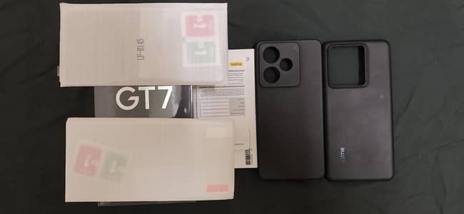 Realme GT7 10/10 in Warranty Urgent Sale Need Money
