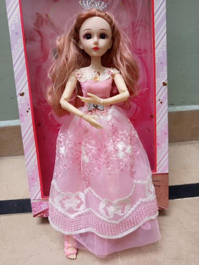 Doll for sale