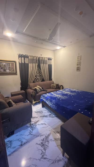 Used House For Sale In DHA phase 11 Sector 2