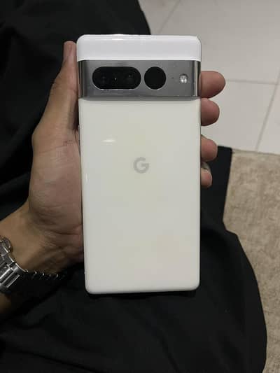 Google Pixel 7 Pro