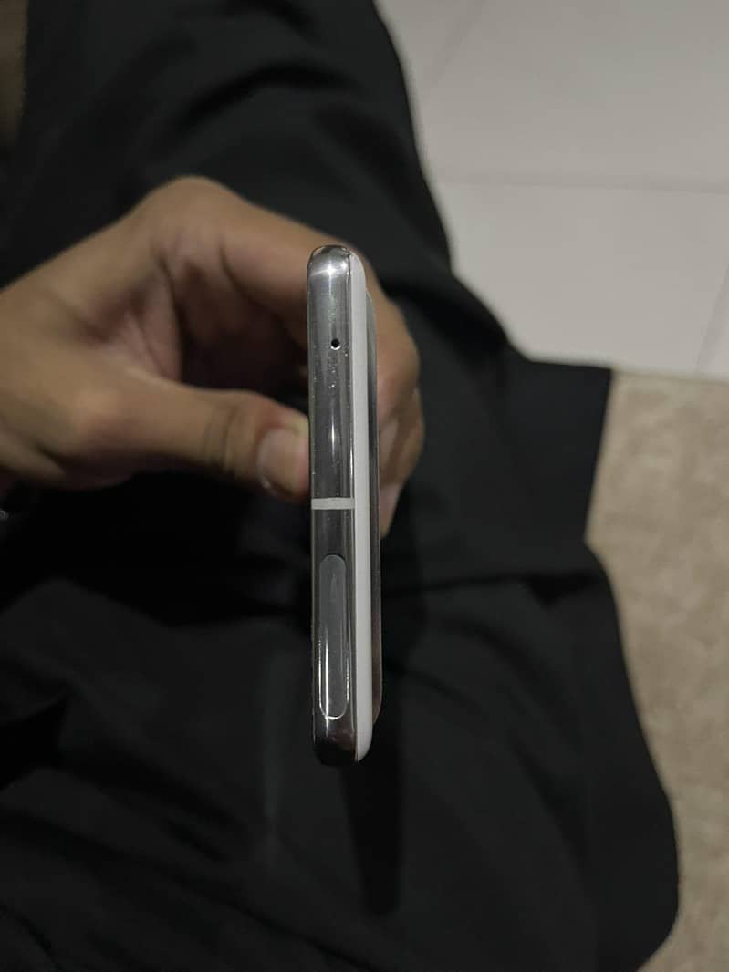 Google Pixel 7 Pro 3