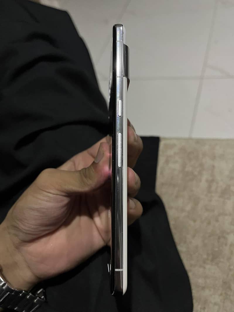 Google Pixel 7 Pro 4