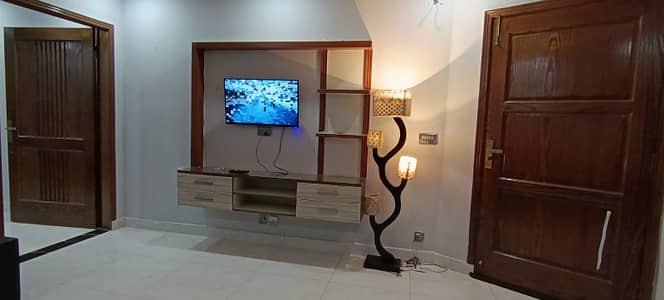 1 bed Luxury Appatment For Short Stay. 0321 1046192