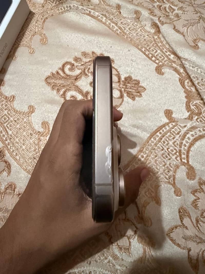 Apple iPhone 16 Pro Max 1