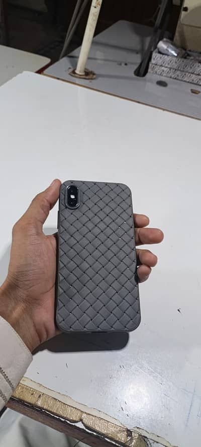 Apple iPhone X Pta approved
