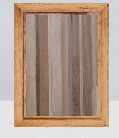 Vinyl Flooring.