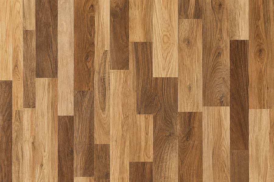 Vinyl Flooring. 4