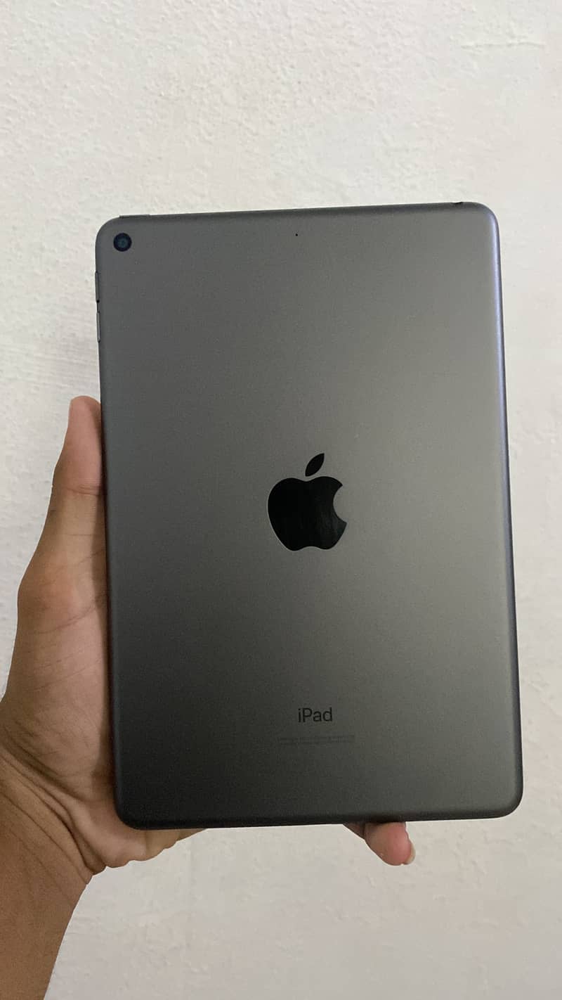 Apple ipad mini 5 1