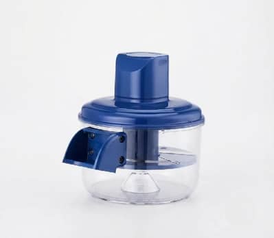 Electric Fruit Peeler Rechargeable