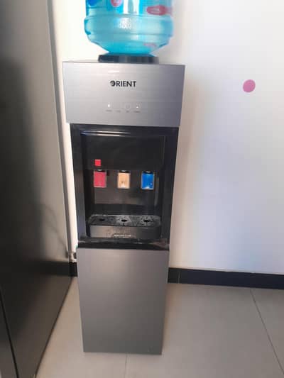 Water Dispenser