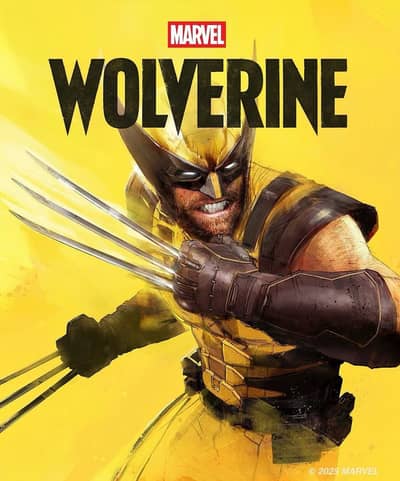 Wolverine in cheap price for ps5