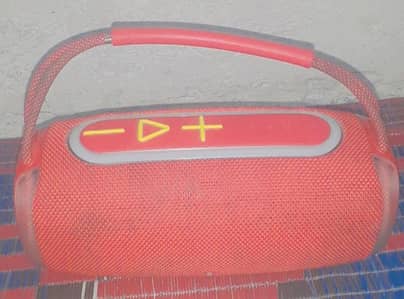 orignoal Haino Taiko bluetooth speaker
