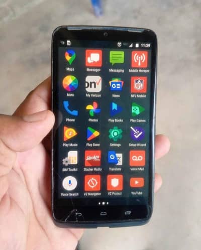 Motorola Other Model