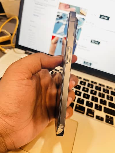 Apple iPhone 13 Pro