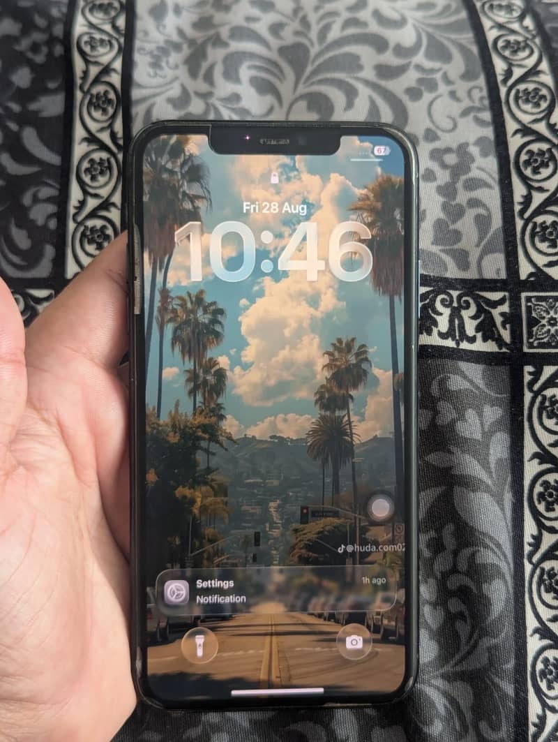Apple iPhone 11 Pro Max 2