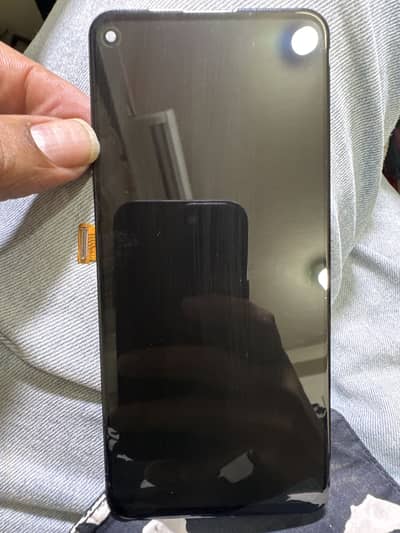 Pixel 5A Original Screen/Lcd/Display/Panel