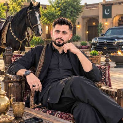 CH SALMAN