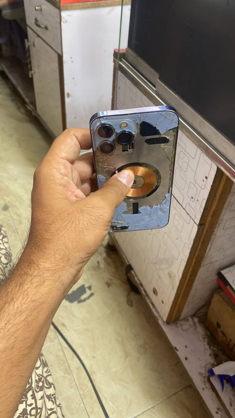 Apple iPhone 13 Pro Max 1