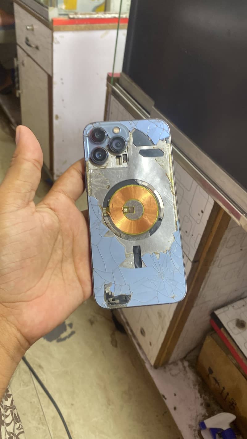 Apple iPhone 13 Pro Max 2