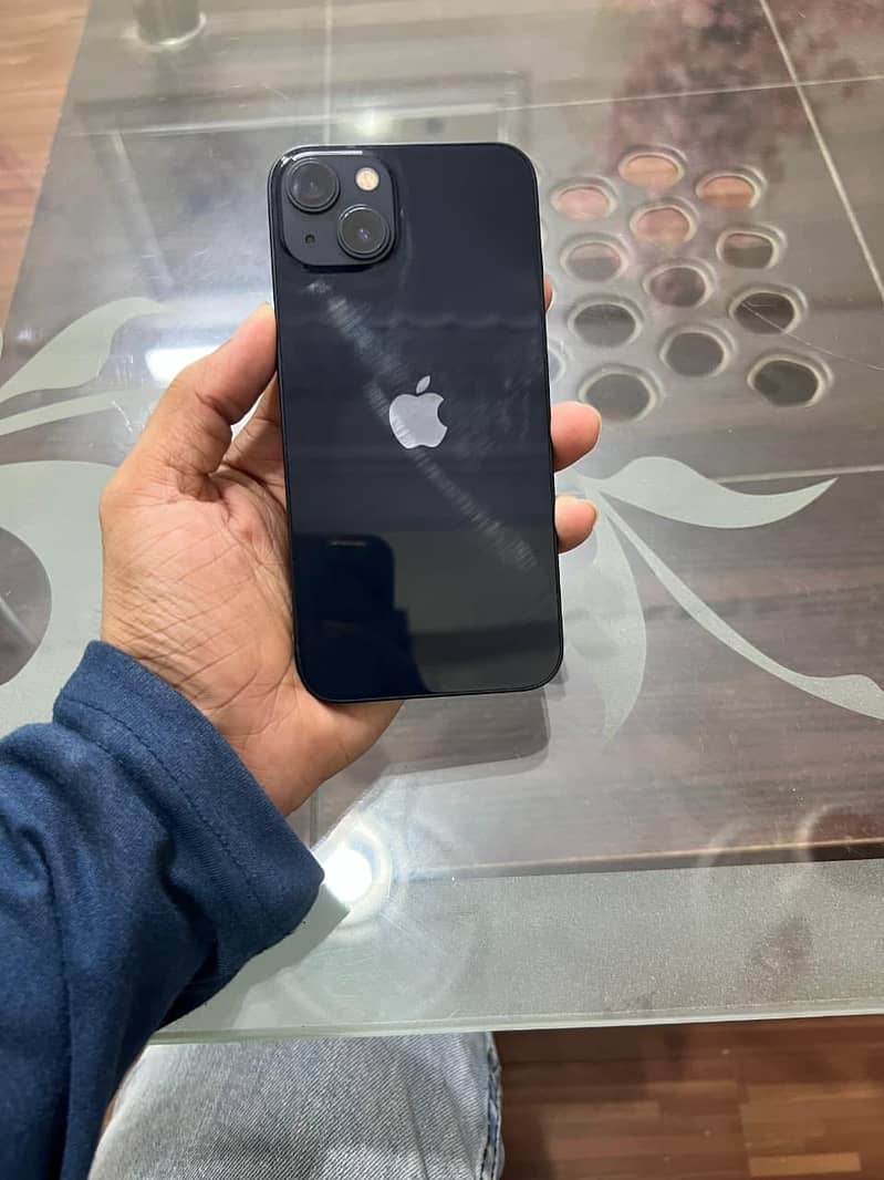Apple iPhone 13 0
