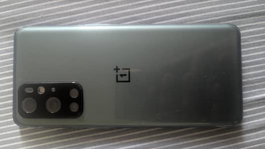 One Plus 9 Pro