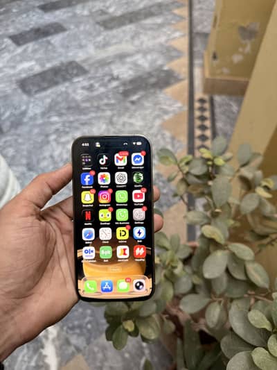 Iphone 14 pro