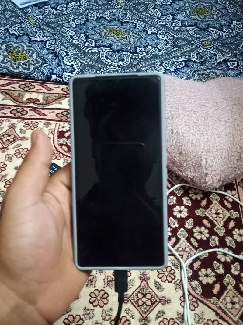 Google Pixel 7a 1