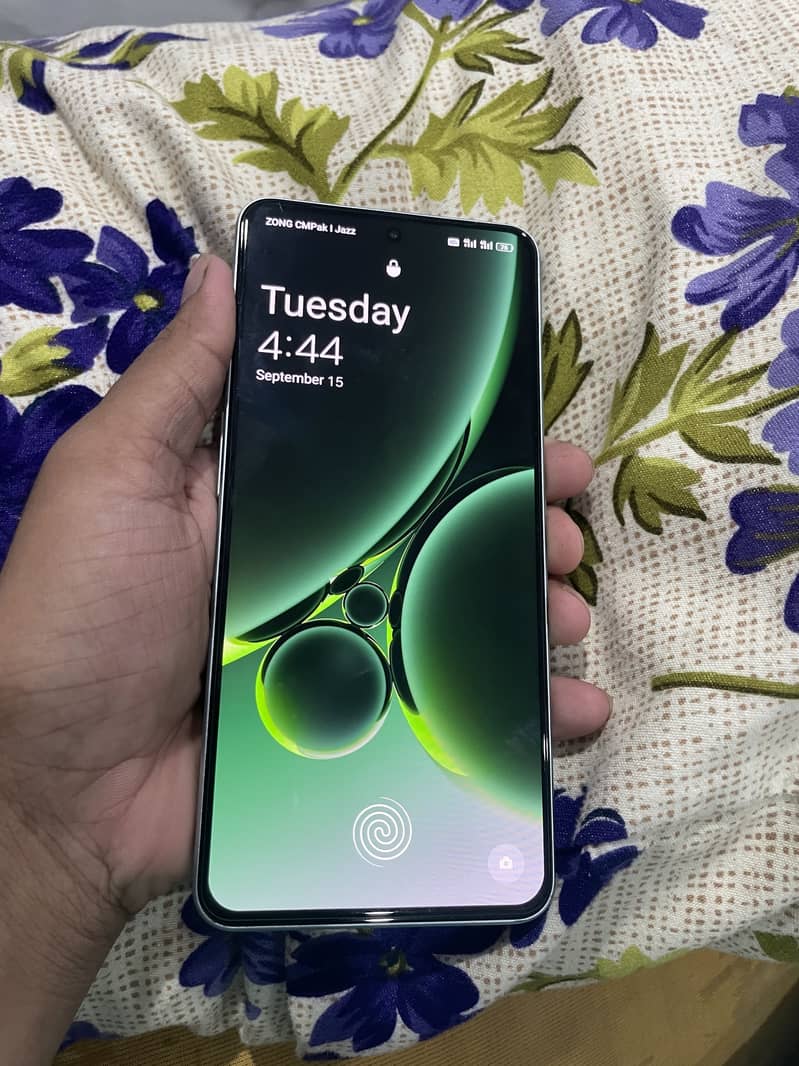One Plus Other Model 2